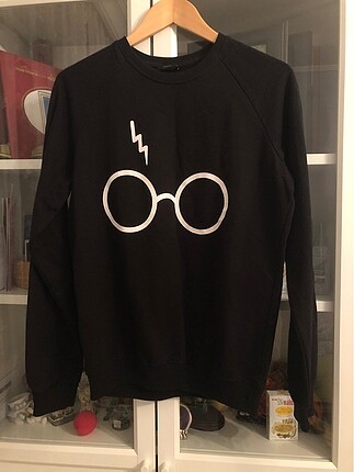 Harry potter sweatshirt