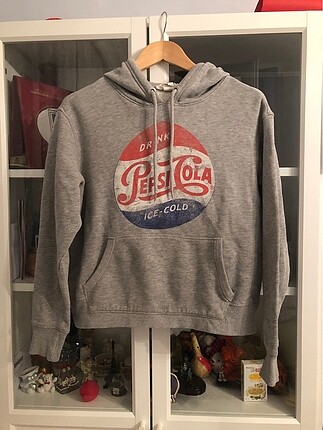 H&m koleksiyon sweatshirt