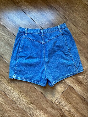 American Vintage Vintage kot short