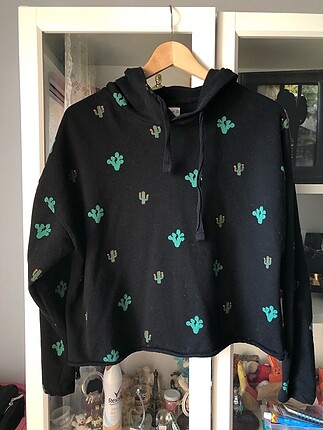 Pull&bear sweatshirt