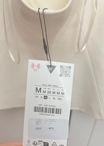 Zara Bluz - Görsel 4