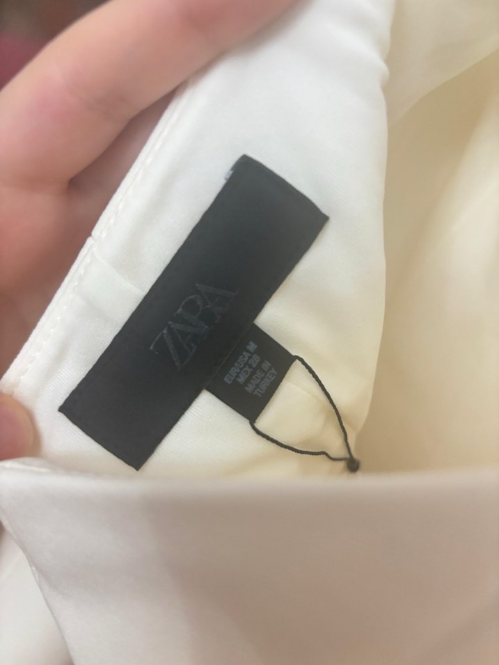 Zara Bluz - Görsel 3