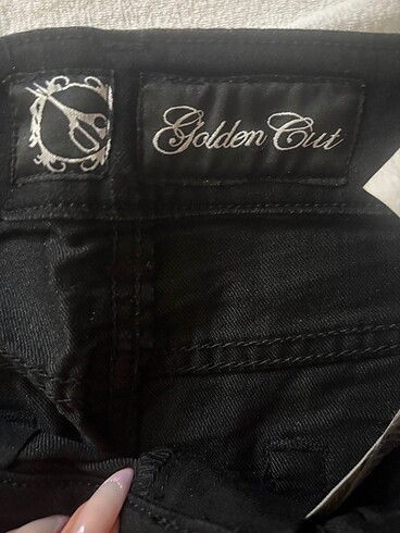 s Beden siyah Renk vintage siyah mini kot etek