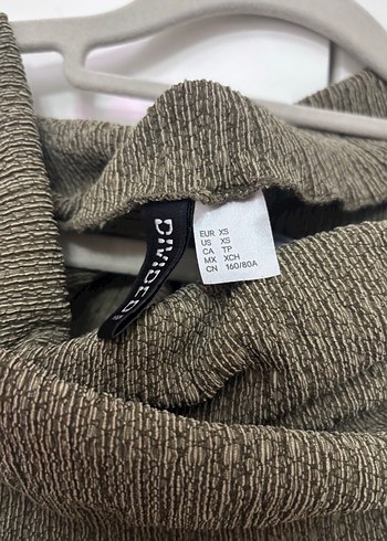 H&M Kadın Keten Takım - Görsel 5