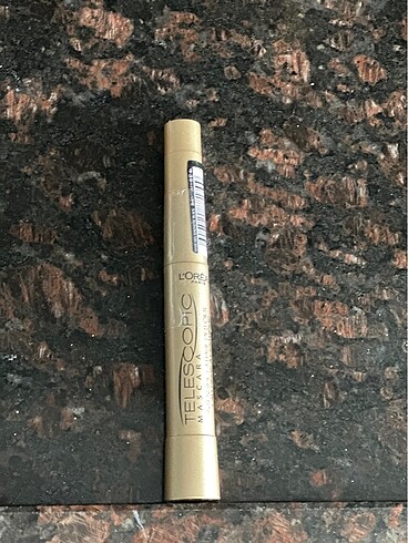 L'Oréal Paris LOREAL PARİS TELESCOPIC MASKARA