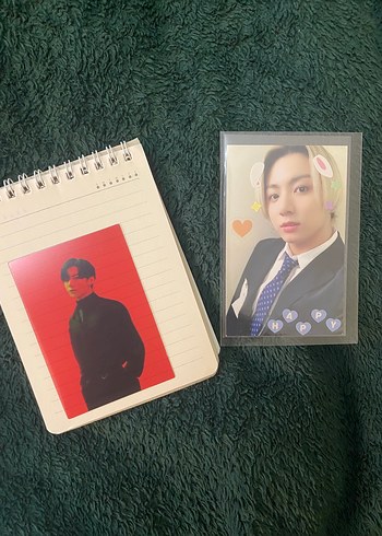 Diğer Jungkook Pc