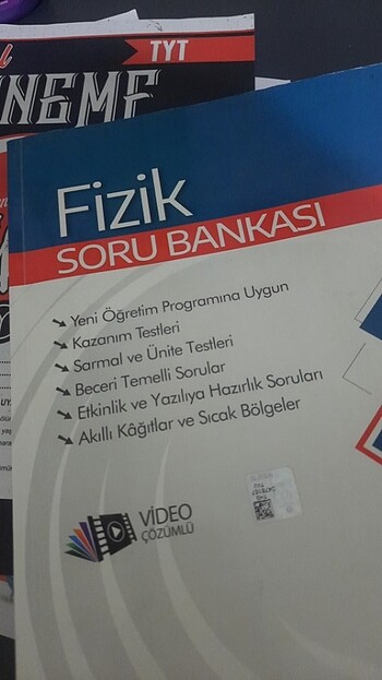 Bilgi sarmal fizik 11.sınıf