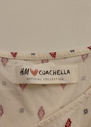 H&M H&M günlük mini elbise