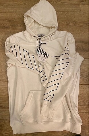 Off-White Off White sweatshirt