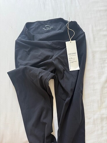 Oysho Oysho Comfortlux High Rise Tayt