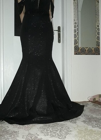 Balık abiye