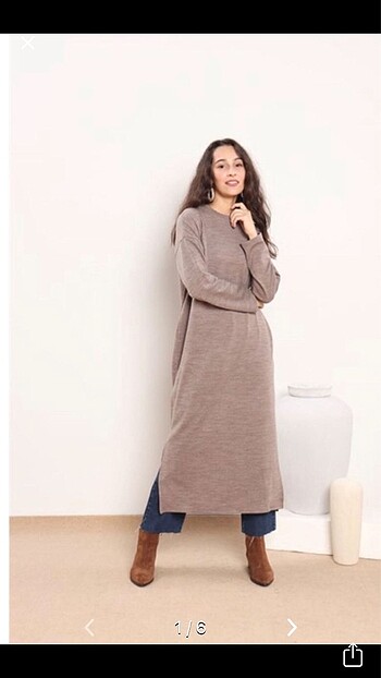 Minik terzi tunik