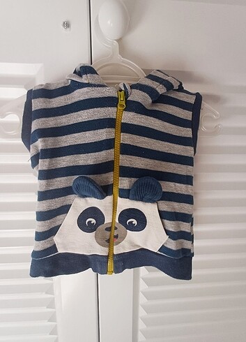 Fisher Price Bebek yelek