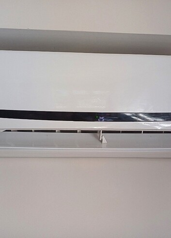 Seg 12K A+ 12000 BTU Duvar Tipi Inverter Klima
 - Görsel 2