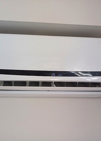 Seg 12K A+ 12000 BTU Duvar Tipi Inverter Klima
 - Görsel 3