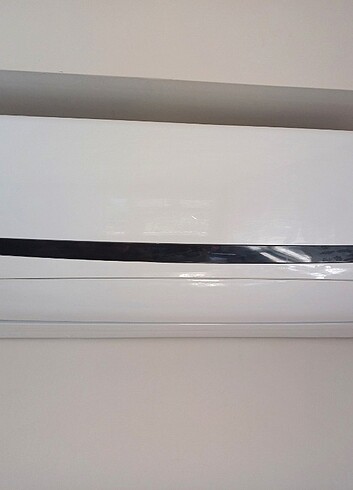 Seg 12K A+ 12000 BTU Duvar Tipi Inverter Klima
 - Görsel 4