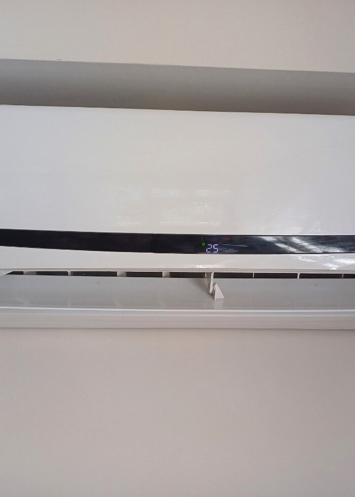 Seg 12K A+ 12000 BTU Duvar Tipi Inverter Klima
 - Görsel 2