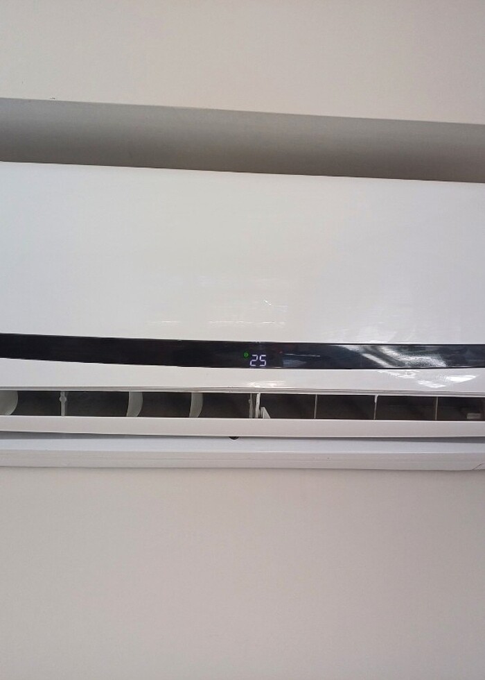 Seg 12K A+ 12000 BTU Duvar Tipi Inverter Klima
 - Görsel 3