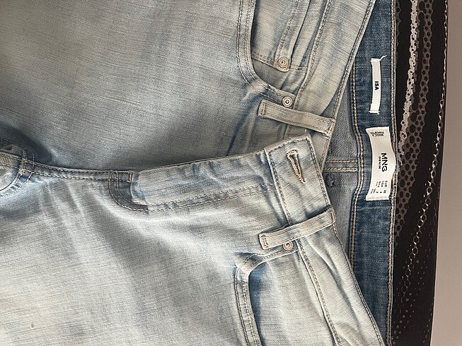 Mango Mango jean