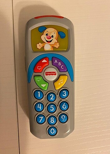 Fisher Price Fisher price 
