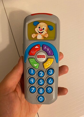  Beden Renk Fisher price 