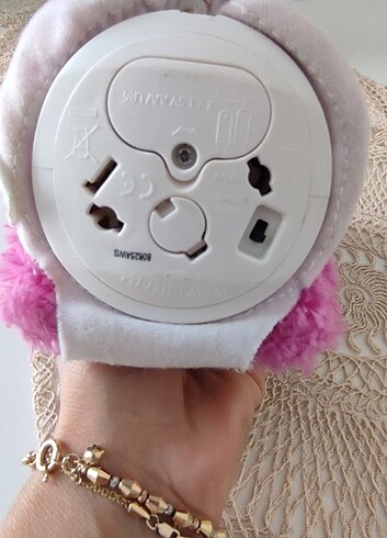  Beden Furby oyuncak
