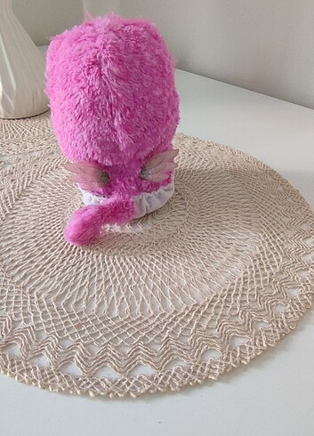  Beden Renk Furby oyuncak