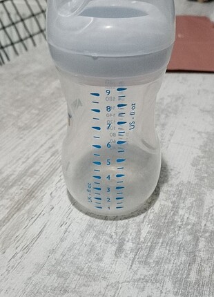 Biberon avent