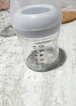 Avent biberon