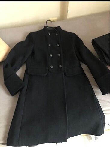 Massimo dutti kaban