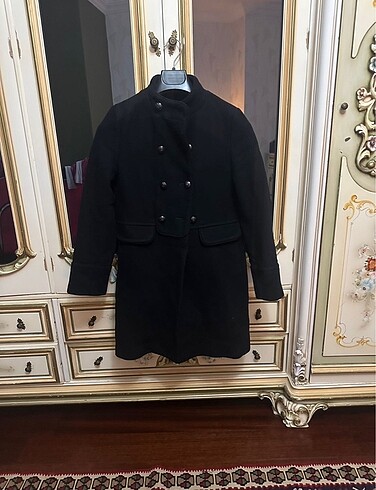 m Beden Massimo dutti kaban