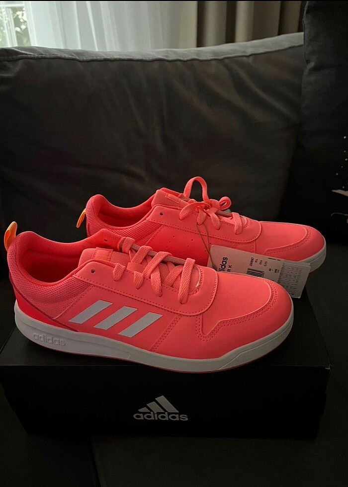 Spor ayakkabı - Görsel 2