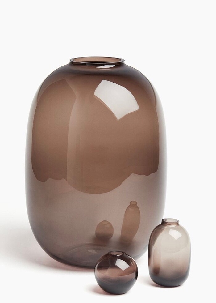 H&M Home Vazo - Görsel 3