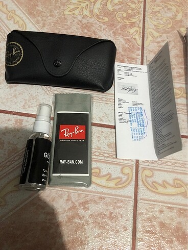 Gözlük - Görsel 3