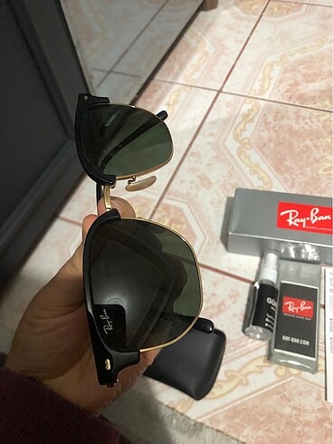 Gözlük - Görsel 5