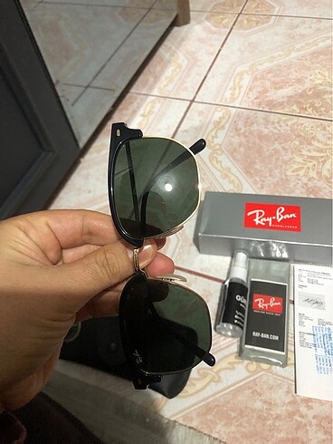 Gözlük - Görsel 6
