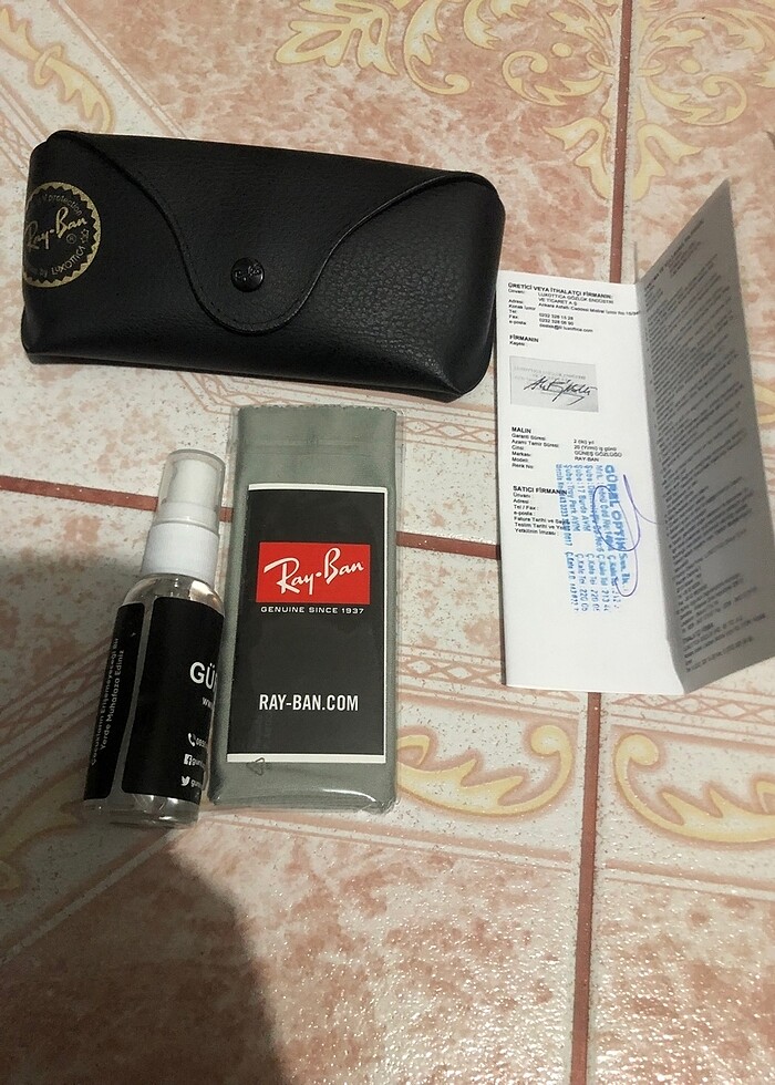 Gözlük - Görsel 3