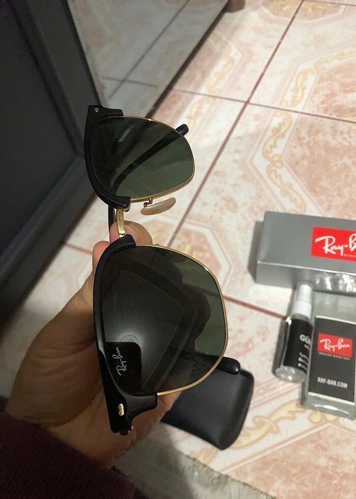 Gözlük - Görsel 5