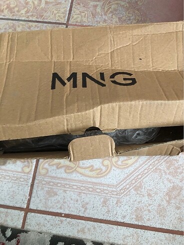 Ayakkabı - Görsel 5