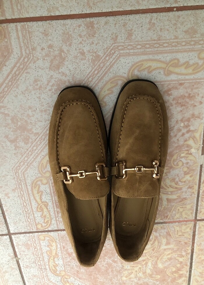 Ayakkabı - Görsel 2