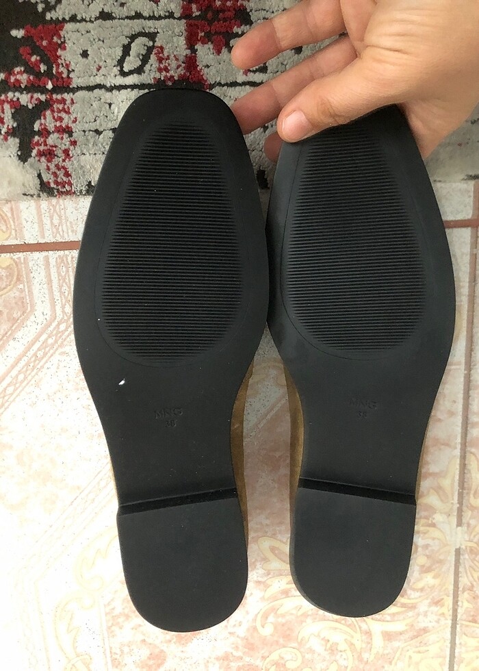 Ayakkabı - Görsel 3