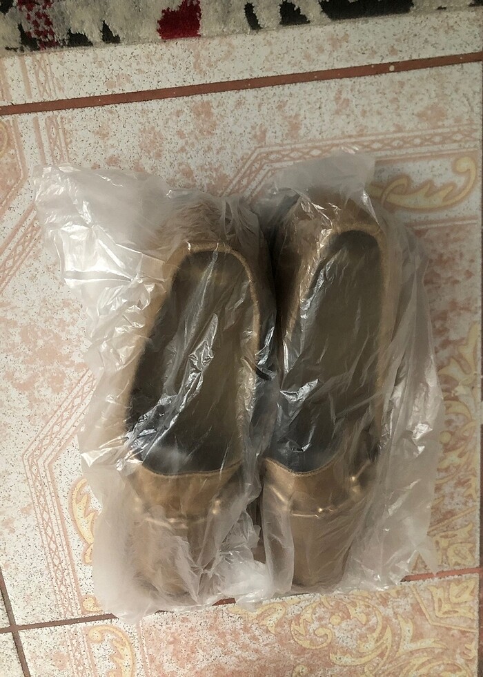 Ayakkabı - Görsel 4