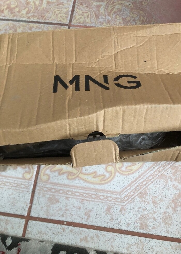 Ayakkabı - Görsel 5