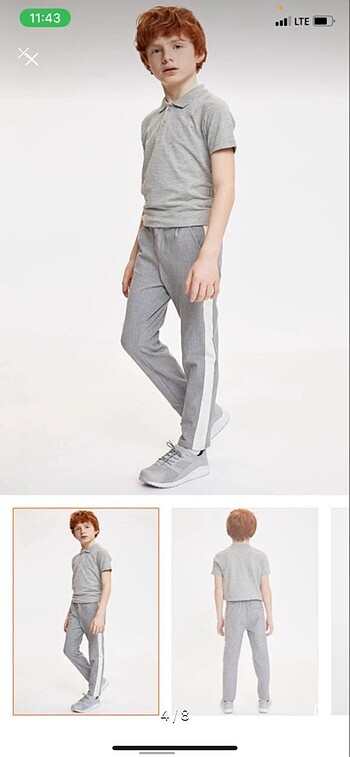Koton kids pantolon