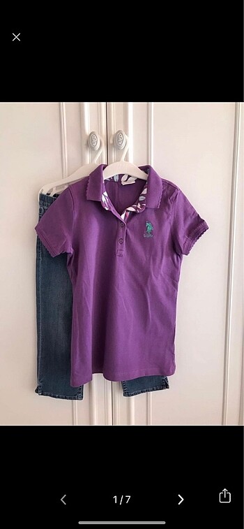 Polo ve H&M takım