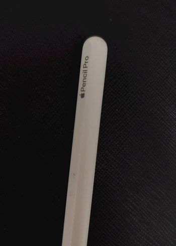 APPLE PENCİL PRO KALEM - Görsel 3