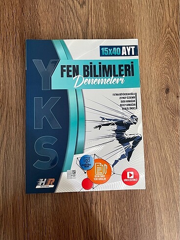 hız ve renk ayt fen denemesi