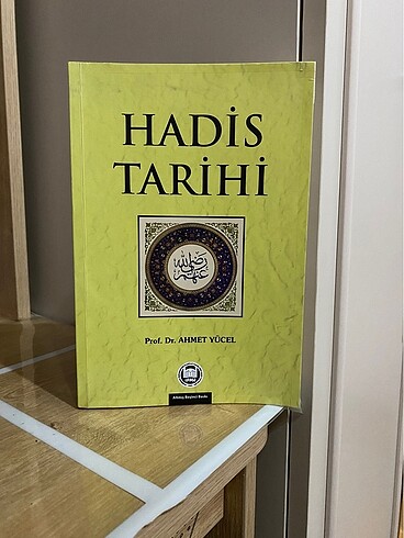 Hadis Tarihi