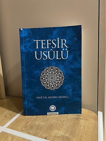 Tefsir usulü