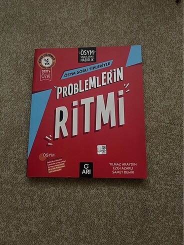 Problemler soru bankası